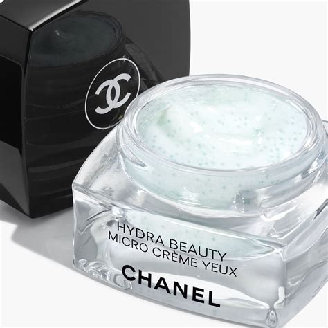 chanel hydra beauty micro creme opinioni|chanel hydra beauty cream reviews.